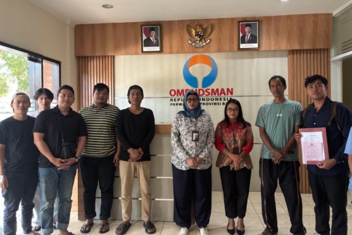 Disebut Cemari Lingkungan, Warga Pemaron Adukan Dampak PLTD Ke Bupati Hingga Kementerian LH 2