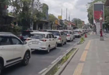 Dishub Gianyar akan Terapkan Rekayasa Lalu Lintas Tahap III di Kawasan Ubud