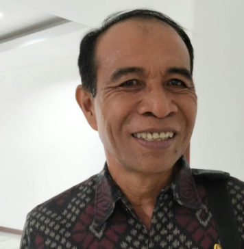 Dishub Usulkan Armada DAMRI untuk Siswa Desa Subaya
