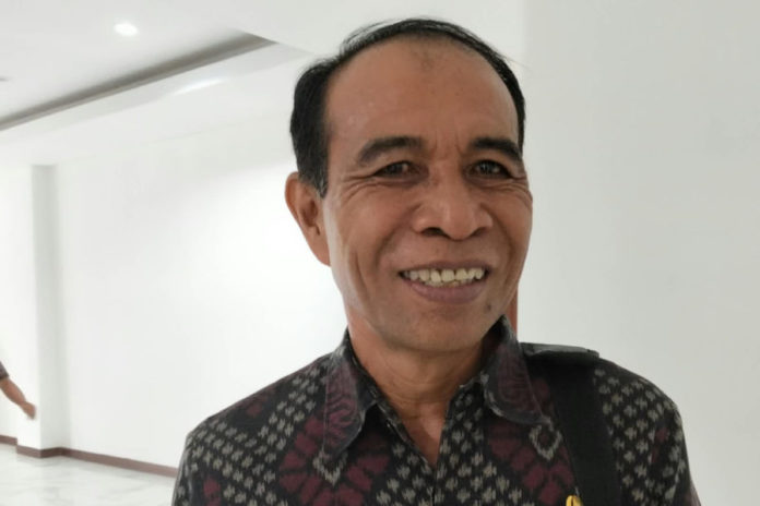 Dishub Usulkan Armada DAMRI Untuk Siswa Desa Subaya 1