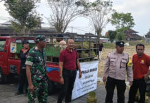 Disperindag Gencarkan Operasi Pasar LPG 3 Kg, Sasar Desa Blahbatuh