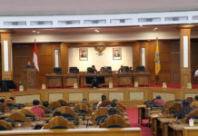 DPRD Bali Gelar Rapat Paripurna Ke-51, Gubernur Bali Jawab Pandangan Umum Fraksi Terhadap Raperda Perubahan APBD 2026