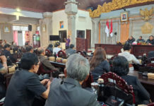 DPRD Tabanan Dorong Penetapan LP2B Berpihak pada Kesejahteraan Petani
