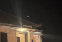 Drone Misterius Resahkan Warga Gobleg, Terbang Malam hingga Subuh