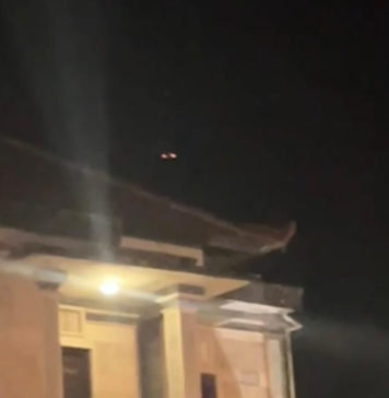 Drone Misterius Resahkan Warga Gobleg, Terbang Malam hingga Subuh