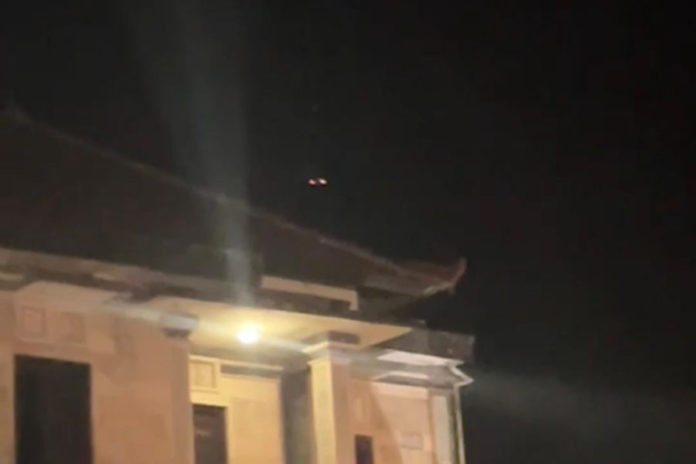 Drone Misterius Resahkan Warga Gobleg, Terbang Malam Hingga Subuh 1
