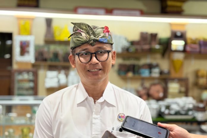 Dua Tahun Terakhir, Penduduk Bali Bertambah 59.727 Jiwa 1