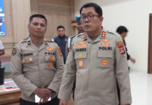 Dua WNA Rusia Diduga Curi Dekorasi Villa di Tampaksiring, Polres Gianyar Buru Satu Pelaku