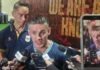 Duel Panas Indonesia vs Malaysia, Ini Pesan Herdman pada Timnas