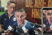Duel Panas Indonesia vs Malaysia, Ini Pesan Herdman pada Timnas