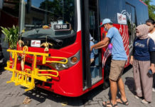 Dukung Operasional Trans Metro Dewata di 2027, Pemkab Badung Siapkan Rp16 Miliar