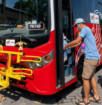 Dukung Operasional Trans Metro Dewata di 2027, Pemkab Badung Siapkan Rp16 Miliar