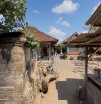Eksekusi Lahan di Desa Batuan, Pemkab Gianyar Cari Solusi untuk 4 KK Terdampak