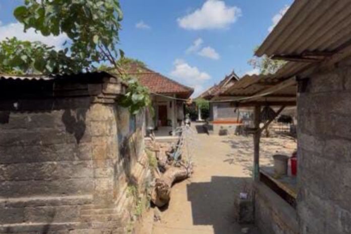 Eksekusi Lahan Di Desa Batuan, Pemkab Gianyar Cari Solusi Untuk 4 KK Terdampak 1