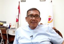 Enam Karya Logo dan Maskot Porprov Bali 2027 Terpilih