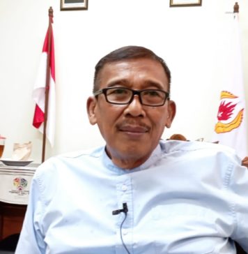 Enam Karya Logo dan Maskot Porprov Bali 2027 Terpilih