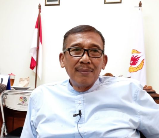 Enam Karya Logo dan Maskot Porprov Bali 2027 Terpilih