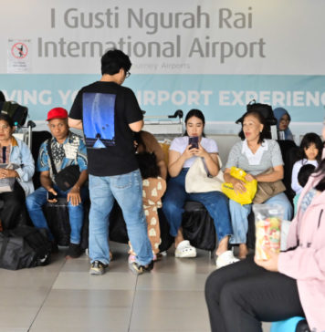 Erupsi Gunung Anak Krakatau, Pelaku Pariwisata Bali Antisipasi Gangguan Konektivitas Udara