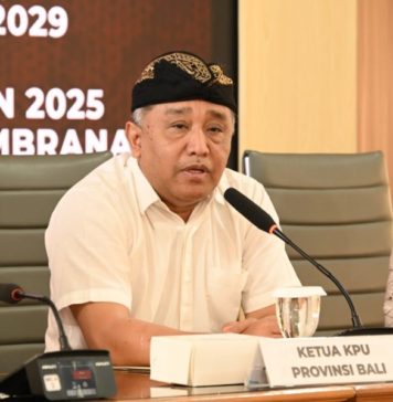 Evaluasi Logistik pada 2024 Jadi Pijakan Susun Kebutuhan Pemilu 2029