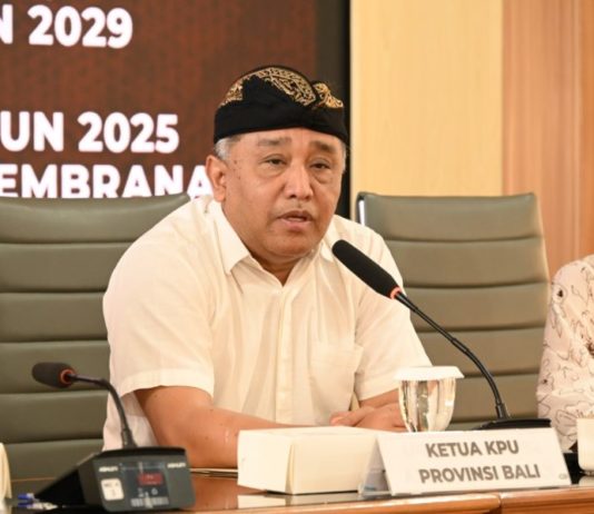 Evaluasi Logistik pada 2024 Jadi Pijakan Susun Kebutuhan Pemilu 2029