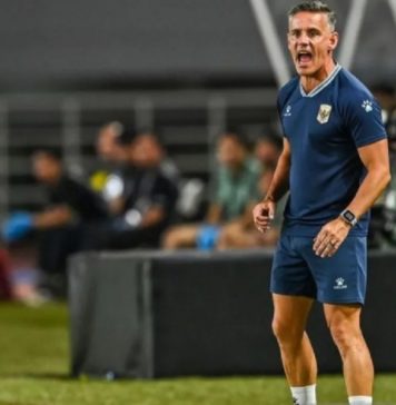 FIFA ASEAN Cup Jadi Panggung Pembuktian John Herdman Latih Timnas Indonesia