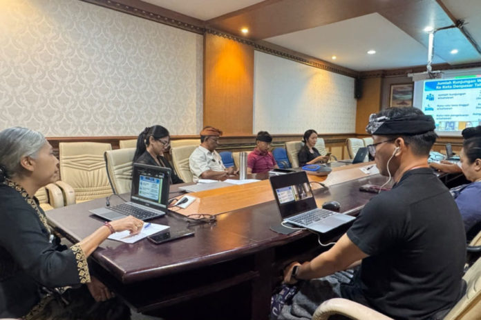 FKP Dispar Denpasar, Sejumlah Layanan Publik Jadi Perhatian 1