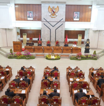 Fraksi Demokrat-PKB Minta Kejelasan Penggunaan Tambahan BKK Rp69,8 Miliar