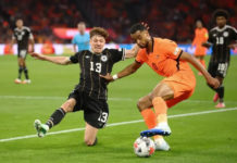 Gakpo Selamatkan Belanda dari Kekalahan, Jerman Gagal Bawa Pulang Kemenangan