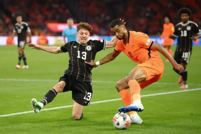 Gakpo Selamatkan Belanda Dari Kekalahan, Jerman Gagal Bawa Pulang Kemenangan 1