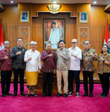 Gandeng PT KAI, Pemkab Badung Siapkan Moda Trem Penghubung Kuta hingga Canggu