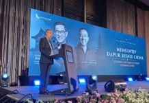 Gelar BBRT ke-8, BPR Lestari Intip Strategi Bisnis China Hadapi Krisis dan Perubahan