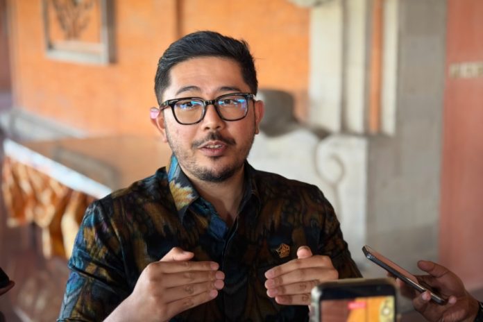 Gelar Rakor, Komisi II DPRD Bali Minta Kenaikan UMP Bali 2027 Terukur 1