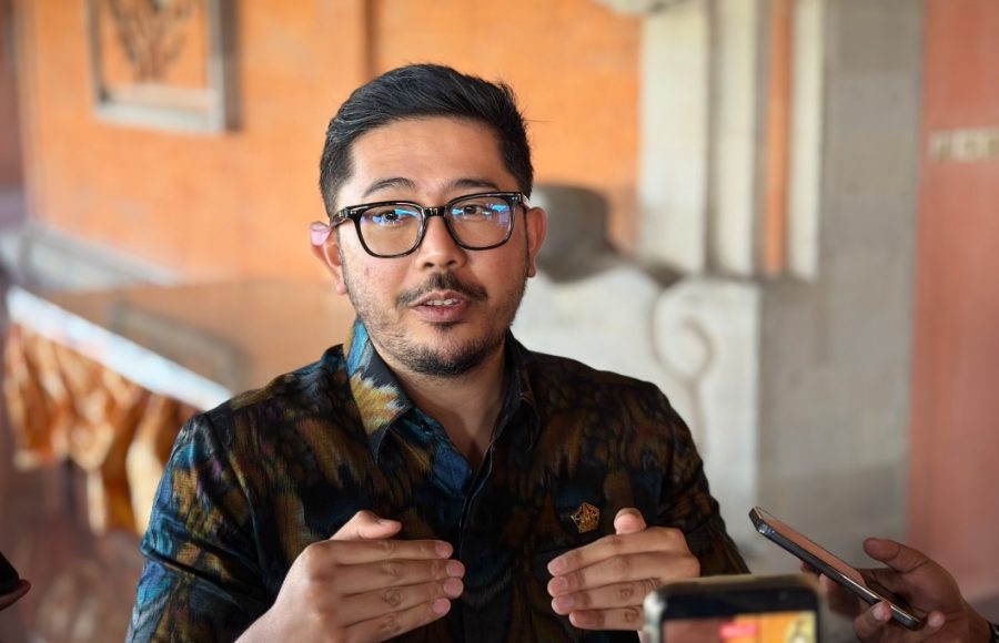 Gelar Rakor, Komisi II DPRD Bali Minta Kenaikan UMP Bali 2027 Terukur