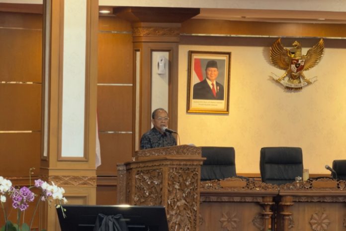 Genjot PWA, Gubernur Koster Perkuat Kerja Sama Maskapai Dan OTA 1