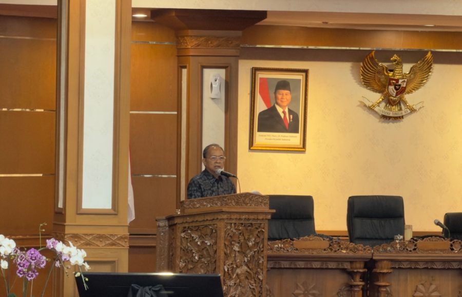 Genjot PWA, Gubernur Koster Perkuat Kerja Sama Maskapai dan OTA