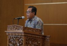 Gerindra-PSI Minta Eksekutif Rinci Penggunaan PWA dan Pinjaman Daerah pada Perubahan APBD 2026