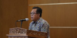 Gerindra-PSI Minta Eksekutif Rinci Penggunaan PWA dan Pinjaman Daerah pada Perubahan APBD 2026