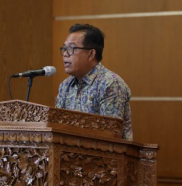 Gerindra-PSI Minta Eksekutif Rinci Penggunaan PWA dan Pinjaman Daerah pada Perubahan APBD 2026