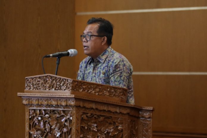 Gerindra PSI Minta Eksekutif Rinci Penggunaan PWA Dan Pinjaman Daerah Pada Perubahan APBD 2026 1