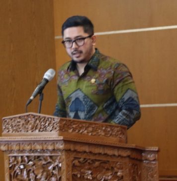 Golkar Soroti Anggaran Belanja Bali Naik Lebih Cepat dari Pendapatan