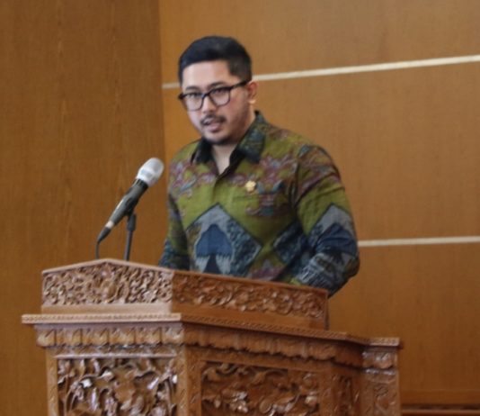 Golkar Soroti Anggaran Belanja Bali Naik Lebih Cepat dari Pendapatan