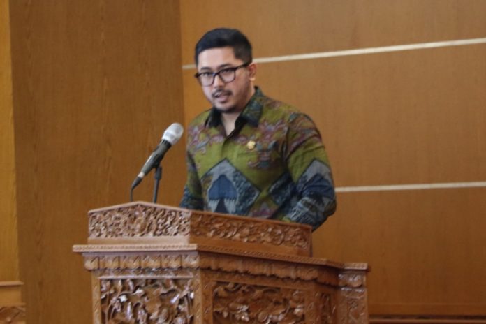 Golkar Soroti Anggaran Belanja Bali Naik Lebih Cepat Dari Pendapatan 1