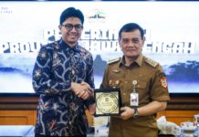Groundbreaking pada Desember 2026, Proyek PSEL Semarang Raya Targetkan Olah 1.000 Ton Sampah Jadi Listrik