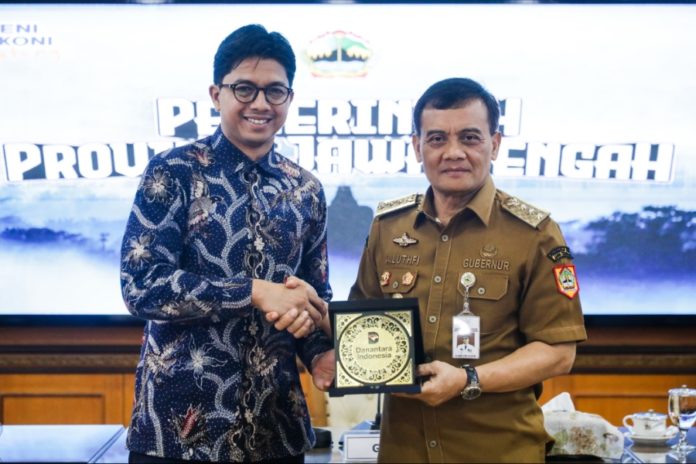 Groundbreaking Pada Desember 2026, Proyek PSEL Semarang Raya Targetkan Olah 1.000 Ton Sampah Jadi Listrik 1