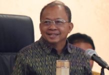 Gubernur Koster Apresiasi Jawaban Fraksi DPRD, Siap Kolaborasi Sempurnakan Perubahan APBD 2026