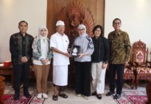 Gubernur Koster Dukung Bali Bidding Tuan Rumah WCD 2031