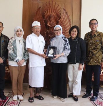 Gubernur Koster Dukung Bali Bidding Tuan Rumah WCD 2031