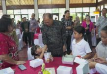 Gubernur Koster Targetkan 300 Ribu Anak Telantar di Bali Miliki Dokumen Kependudukan