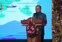 Gubernur Koster Tegaskan Lindungi Lahan Pertanian Bali di Tengah Tekanan Investasi