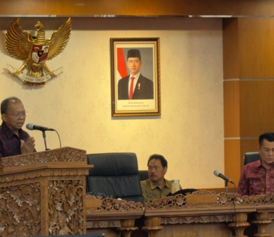 Gubernur Koster Ungkap 3 Aset ‘Tidur’ Dikelola Jadi Pemasukan Signifikan